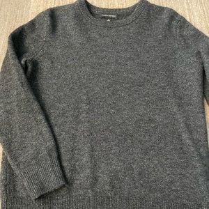 Banana Republic Grey Sweater